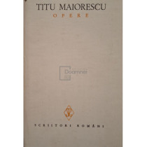 Opere, vol. 3 - Traduceri