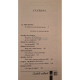 Paul Celan - Ochiul meu ramane sa vegheze - 1973 - Brosata