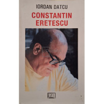 Constantin Eretescu