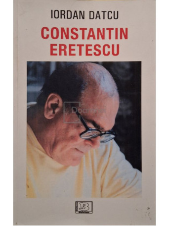 Iordan Datcu - Constantin Eretescu - 2017 - Brosata