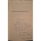 Alejandro Cioranescu - Escritos autobiograficos (semnata) - 2016 - Brosata