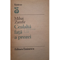Cealalta fata a prozei (semnata)