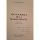E. M. Laperrousaz - Manuscrisele de la Marea Moarta (semnata) - 1997 - Brosata