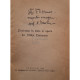 Aurel Vasiu - Bucovina in viata si opera lui M. Eminescu (semnata) - 1943 - Brosata