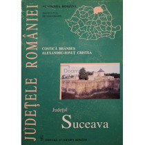 Judetul Suceava (semnata)