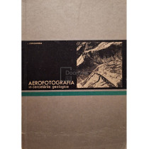 Aerofotografia in cercetarile geologice