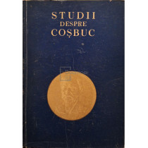 Studii despre Cosbuc
