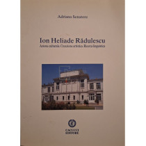 Ion Heliade Radulescu