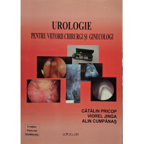 Urologie pentru viitorii chirurgi si ginecologi