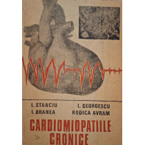 Cardiomiopatiile cronice