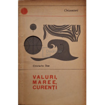 Valuri, maree, curenti