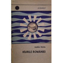 Raurile Romaniei