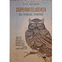 Superinteligenta