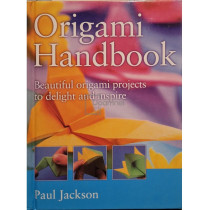Origami handbook