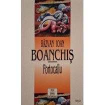 Portocaliu