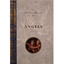 The little book of Angels