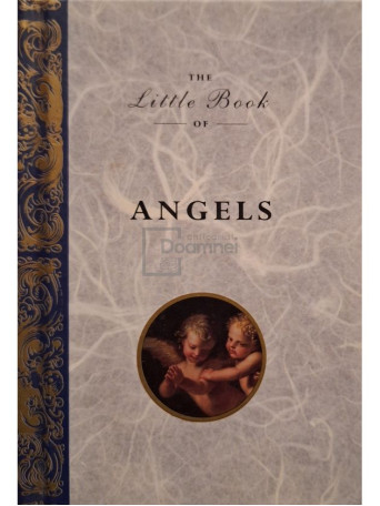 Peter Lamborn Wilson - The little book of Angels - 1993 - Cartonata