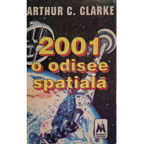 2001: o odisee spatiala