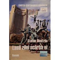 Lasa zilei scarba ei