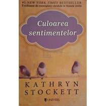 Culoarea sentimentelor