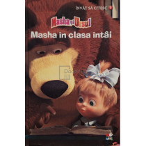 Masha in clasa intai