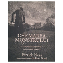 Chemarea monstrului