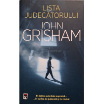 Lista judecatorului
