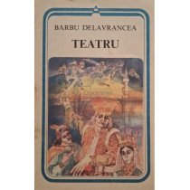 Teatru