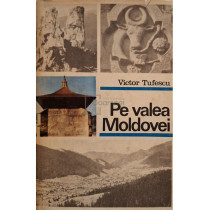 Pe Valea Moldovei