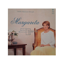 Margareta - Portretul principesei mostenitoare (semnata)