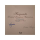 Sandra Gatejeanu Gheorghe - Margareta - Portretul principesei mostenitoare (semnata) - 2013 - Cartonata