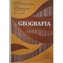 Geografia