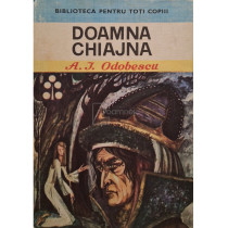 Doamna Chiajna