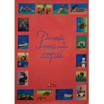 Povesti si poezii pentru copii
