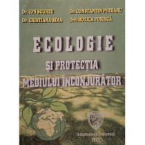 Ecologie si protectia mediului inconjurator (semnata)