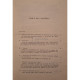 Jean Goguel - Application de la geologie aux travaux de l'ingenieur - 1959 - Brosata