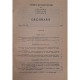 Virgil Ianovici - Studii si cercetari de geologie, geofizica, geografie, tomul XXXIII - 1986 - Brosata