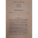 Virgil Ianovici - Studii si cercetari de geologie, geofizica, geografie, tomul XXXIV - 1987 - Brosata