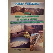 Studiul potentialului geoecologic al Masivului Fagaras si protectia mediului inconjurator (semnata)