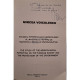 Mircea Voiculescu - Studiul potentialului geoecologic al Masivului Fagaras si protectia mediului inconjurator (semnata) - 2002 - Brosata
