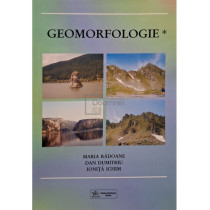 Geomorfologie