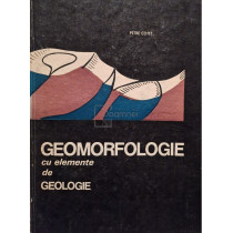 Geomorfologie cu elemente de geologie