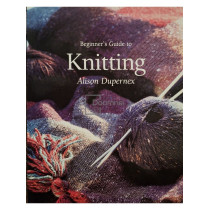 Beginner's guide to knitting