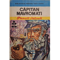 Capitan Mavromati