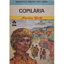 Copilaria