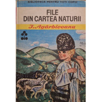 File din cartea naturii