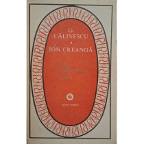 Ion Creanga