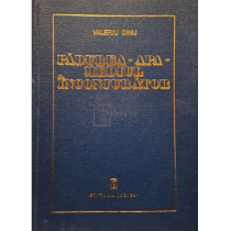 Padurea - Apa - Mediul inconjurator