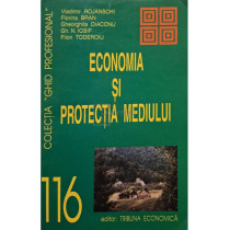 Economia si protectia mediului (semnata)