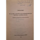 Ionel Haidu - Evaluarea potentialului hidroenergetic natural al raurilor mici - 1993 - Brosata